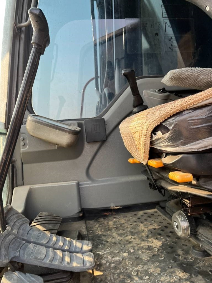 Volvo EC 290 - Crawler excavator: picture 5 Volvo EC 290 - Crawler excavator: picture 5