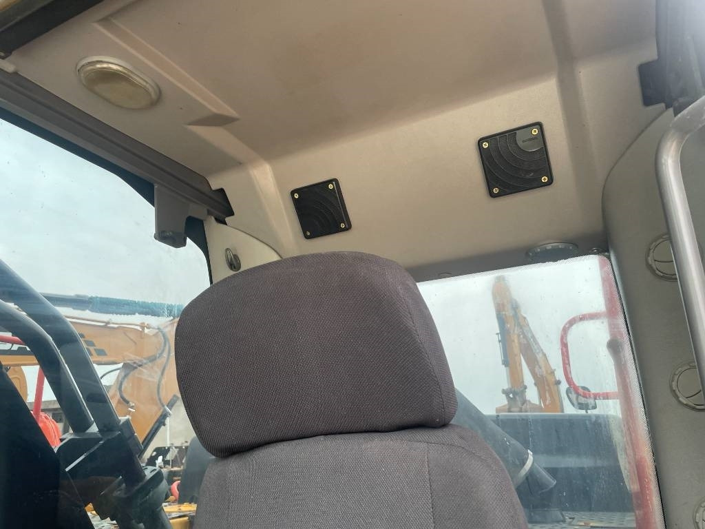 Volvo EC 480 - Crawler excavator: picture 5 Volvo EC 480 - Crawler excavator: picture 5