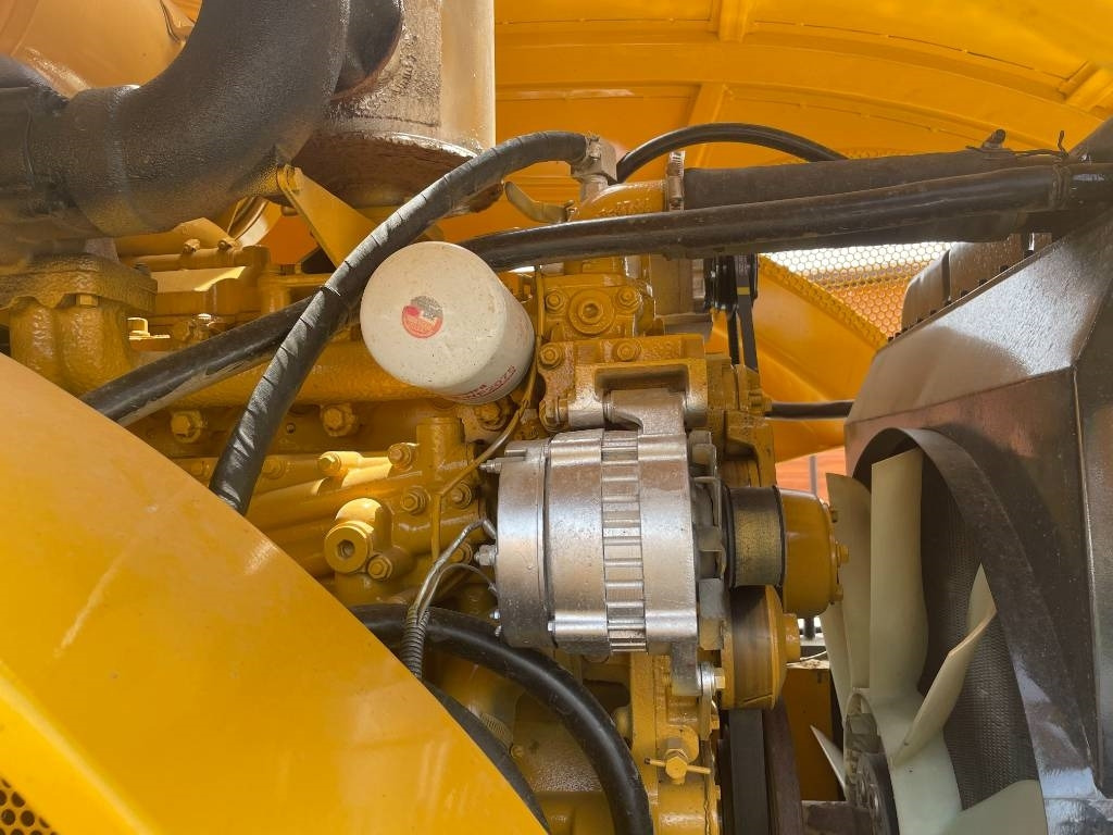 XCMG XS 223 J - Compactor: picture 5 XCMG XS 223 J - Compactor: picture 5