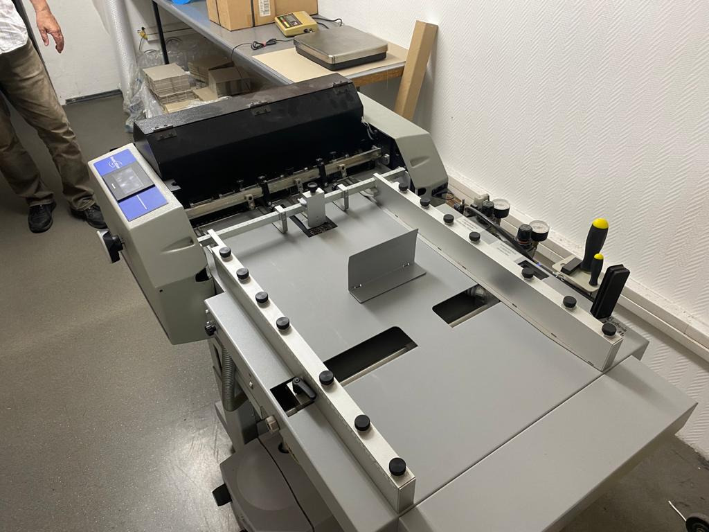 GRAPHIC WHIZARD GRAPHIC WHIZARD + Pro - Printing machinery: picture 2 GRAPHIC WHIZARD GRAPHIC WHIZARD + Pro - Printing machinery: picture 2