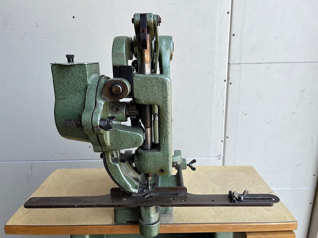 Hang 103 LO - Printing machinery: picture 2 Hang 103 LO - Printing machinery: picture 2