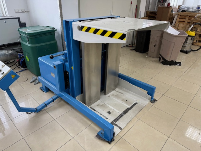 Hotung Hotung L-MINI ET - Printing machinery: picture 1 Hotung Hotung L-MINI ET - Printing machinery: picture 1