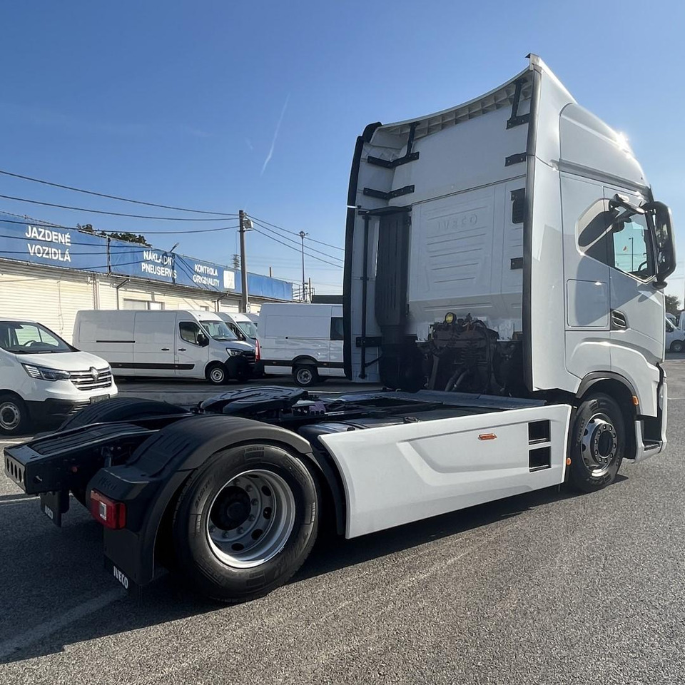 Tractor unit Iveco S-WAY, 530, AS440S53TP: picture 8