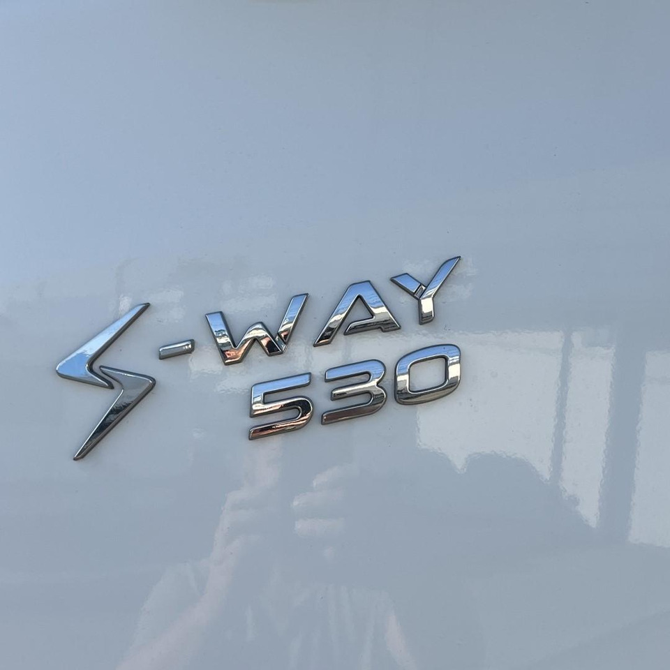 Tractor unit Iveco S-WAY, 530, AS440S53TP: picture 9