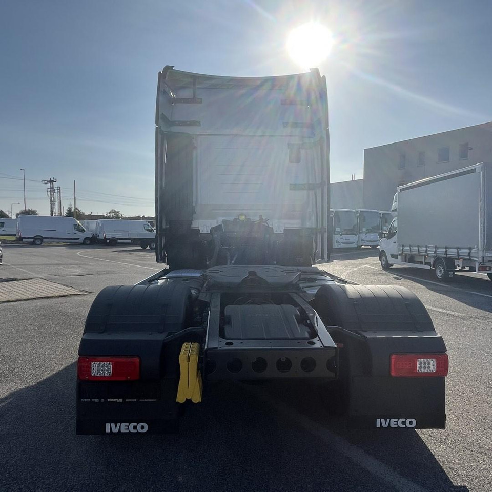 Tractor unit Iveco S-WAY, 530, AS440S53TP: picture 7