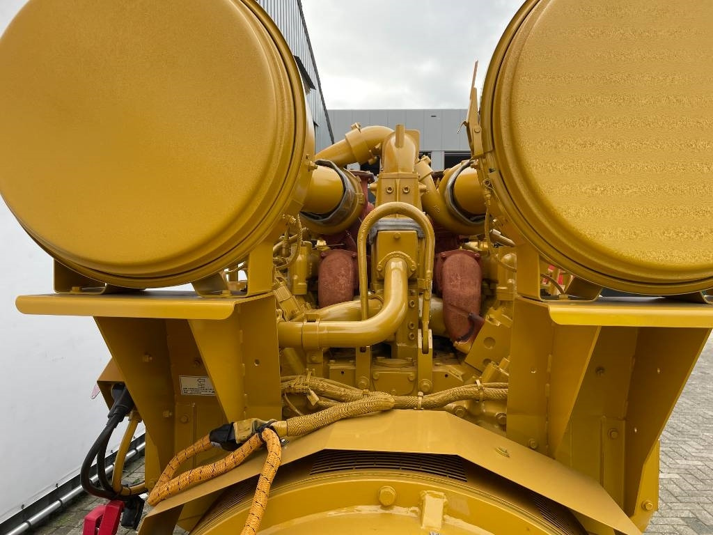New Generator set CAT 3516B - 2.250 kVA Generator - DPX-18106: picture 15