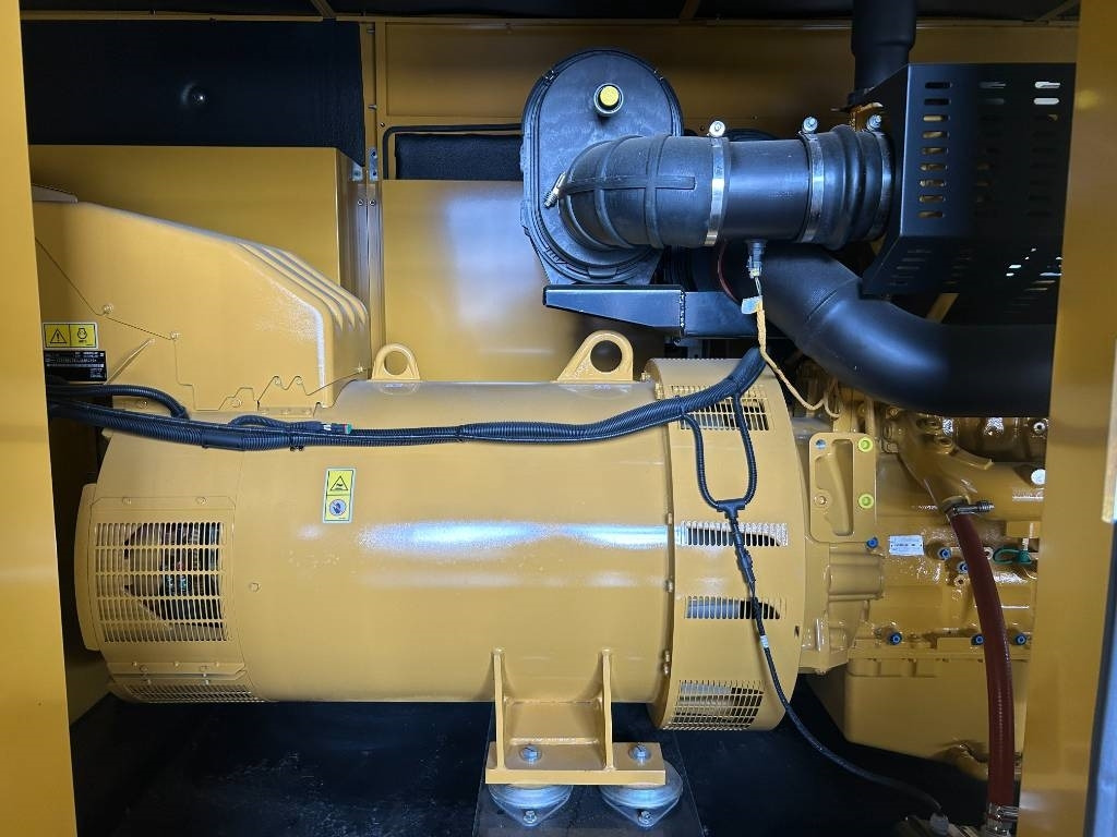 New Generator set CAT DE850E0 - C18 - 850 kVA Generator - DPX-18032: picture 13