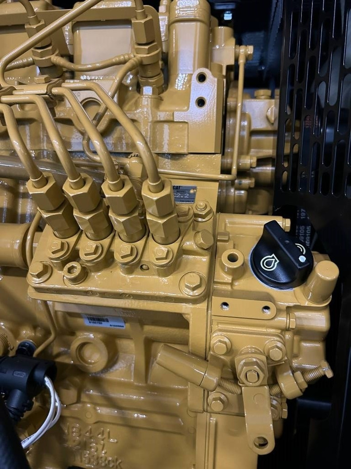New Generator set CAT XQP20 - Generator 20 kVA Stage V - DPX-18121: picture 17 New Generator set CAT XQP20 - Generator 20 kVA Stage V - DPX-18121: picture 17