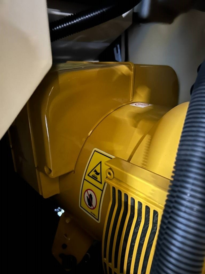 New Generator set CAT XQP20 - Generator 20 kVA Stage V - DPX-18121: picture 18 New Generator set CAT XQP20 - Generator 20 kVA Stage V - DPX-18121: picture 18