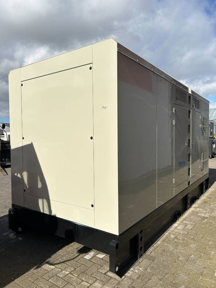 Cummins KTAA19-G6A - 700 kVA Generator - DPX-19848 - Generator set: picture 3 Cummins KTAA19-G6A - 700 kVA Generator - DPX-19848 - Generator set: picture 3