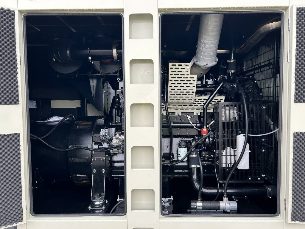 Cummins QSK19-G11 - 800 kVA Generator - DPX-19849 - Generator set: picture 5 Cummins QSK19-G11 - 800 kVA Generator - DPX-19849 - Generator set: picture 5