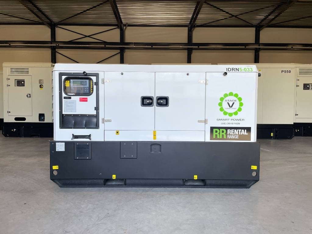 Deutz TD2.2L3 - 33 kVA Stage V Generator - DPX-19004.1  - Generator set: picture 1 Deutz TD2.2L3 - 33 kVA Stage V Generator - DPX-19004.1  - Generator set: picture 1