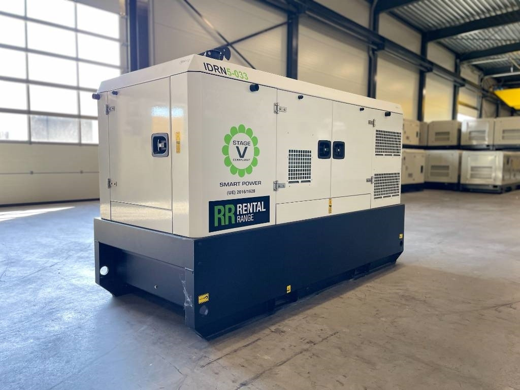 Deutz TD2.2L3 - 33 kVA Stage V Generator - DPX-19004.1  - Generator set: picture 4 Deutz TD2.2L3 - 33 kVA Stage V Generator - DPX-19004.1  - Generator set: picture 4