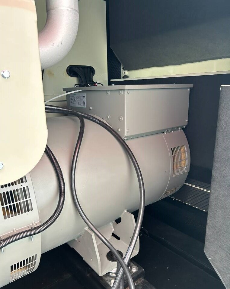 New Generator set Doosan DP180LA - 630 kVA Generator - DPX-19856: picture 22