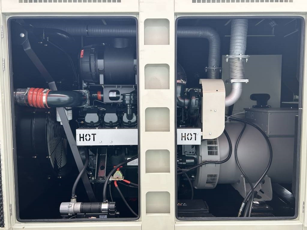 New Generator set Doosan DP180LA - 630 kVA Generator - DPX-19856: picture 6