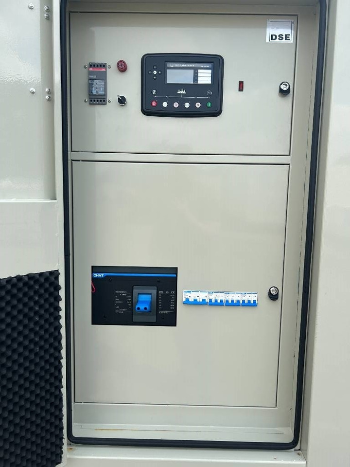New Generator set Doosan DP180LA - 630 kVA Generator - DPX-19856: picture 7
