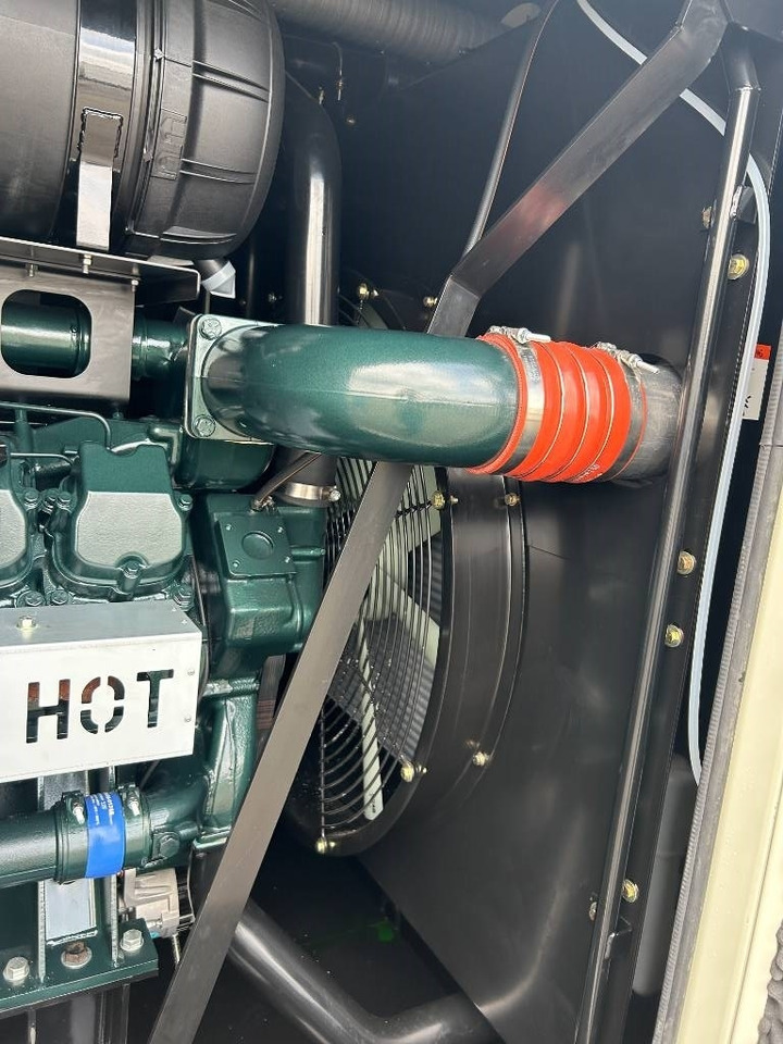 New Generator set Doosan DP180LA - 630 kVA Generator - DPX-19856: picture 15