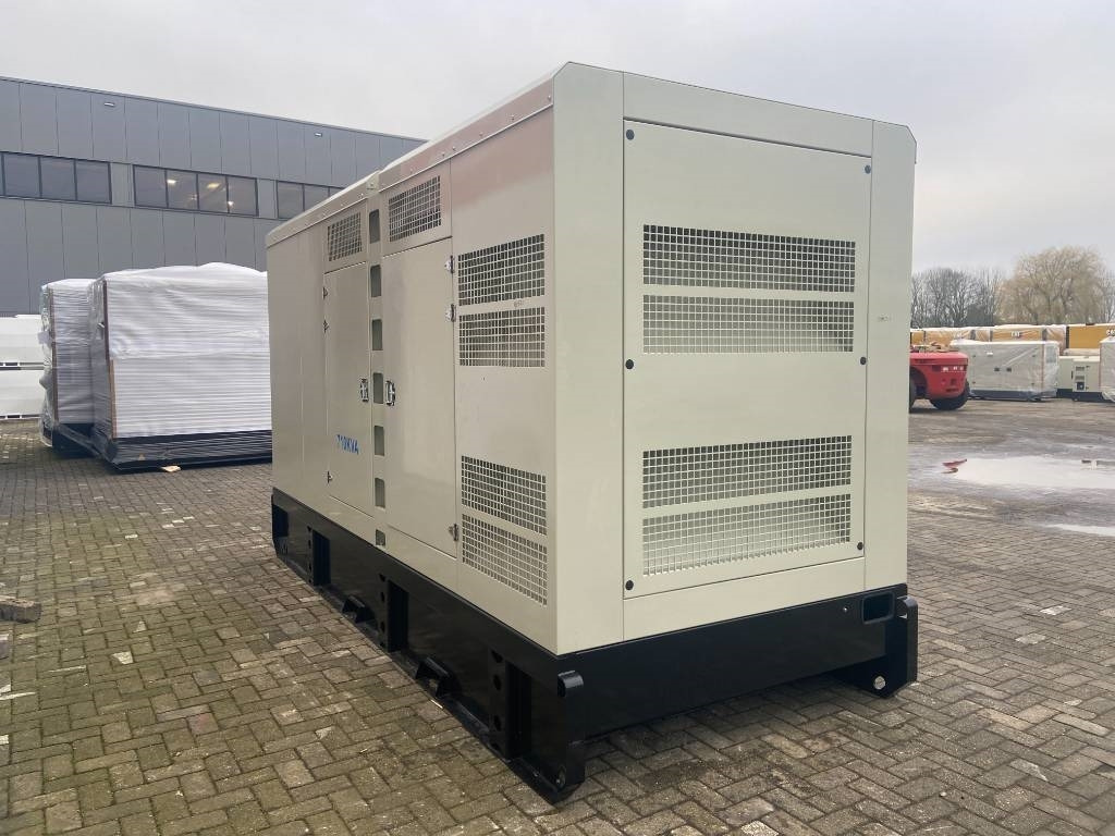Doosan DP180LB - 710 kVA Generator - DPX 19857 - Generator set: picture 2 Doosan DP180LB - 710 kVA Generator - DPX 19857 - Generator set: picture 2