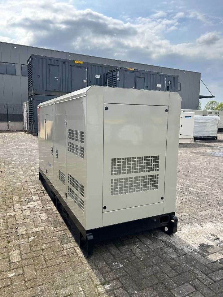 Doosan P086TI-1 - 165 kVA Generator - DPX-19851 - Generator set: picture 2 Doosan P086TI-1 - 165 kVA Generator - DPX-19851 - Generator set: picture 2