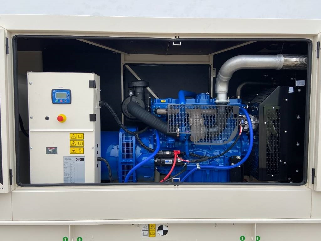 FG Wilson P150-5 - 150 kVA Genset - DPX-16009 - Generator set: picture 5 FG Wilson P150-5 - 150 kVA Genset - DPX-16009 - Generator set: picture 5
