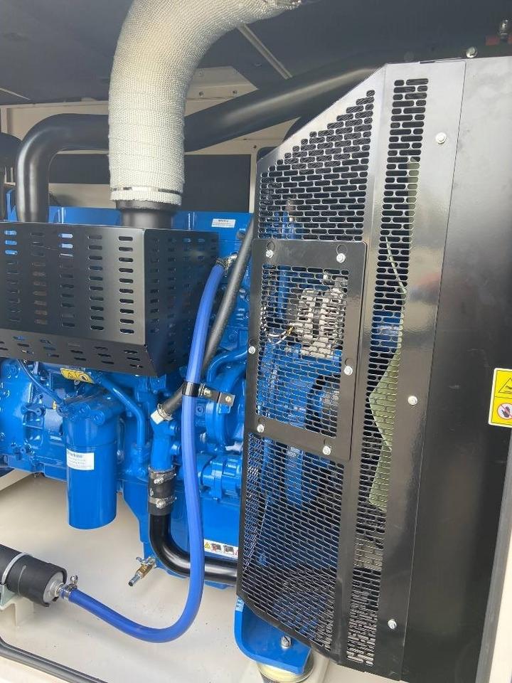 New Generator set FG Wilson P400-3 - 400 kVA Genset - DPX-16017: picture 14