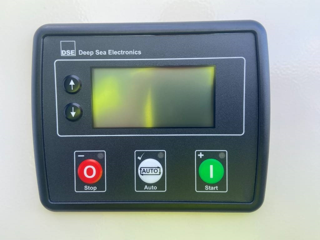 New Generator set FG Wilson P605-3 - 605 kVA Open Genset - DPX-16021-O: picture 10