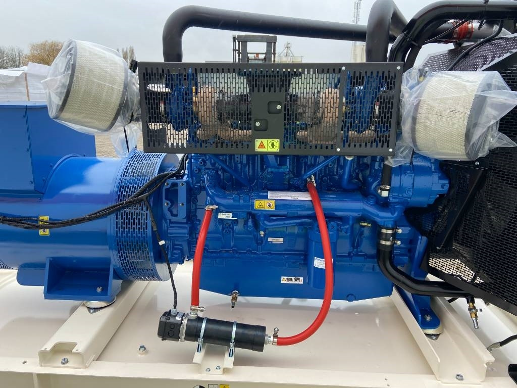 New Generator set FG Wilson P715-3 - 715 kVA Open Genset - DPX-16023-O: picture 6