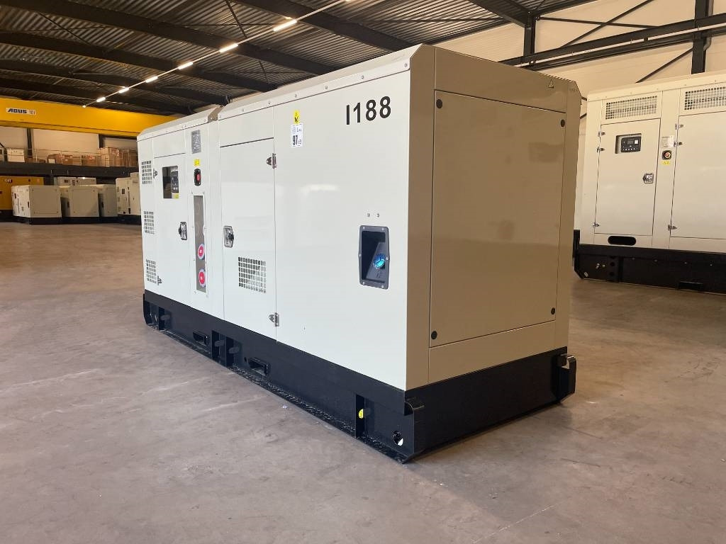 Iveco NEF67TM4 - 188 kVA Generator - DPX-19793 - Generator set: picture 5 Iveco NEF67TM4 - 188 kVA Generator - DPX-19793 - Generator set: picture 5