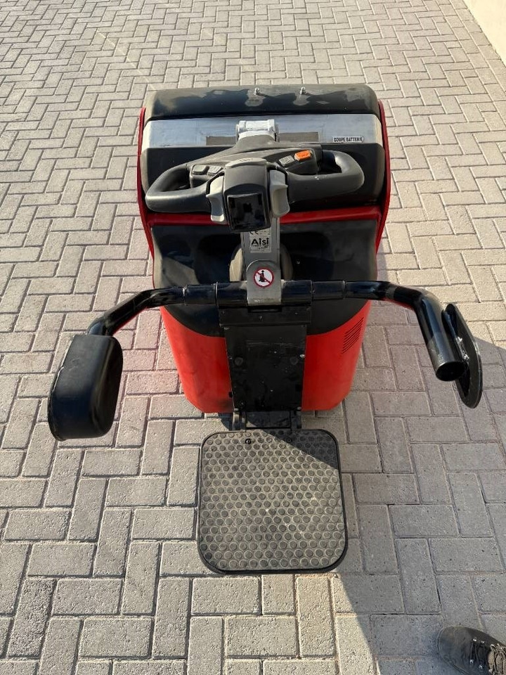Manitou EP22M AC PFR9 SP - Pallet truck: picture 5 Manitou EP22M AC PFR9 SP - Pallet truck: picture 5