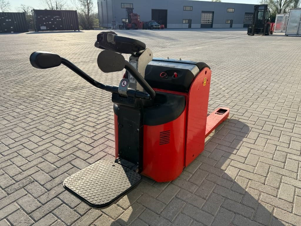 Manitou EP22M AC PFR9 SP - Pallet truck: picture 4 Manitou EP22M AC PFR9 SP - Pallet truck: picture 4