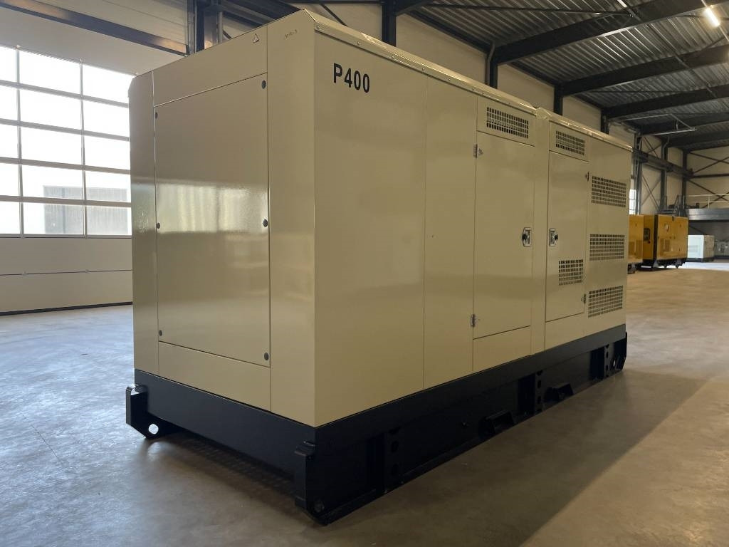 Perkins 2206C-E13TAG2 - 400 kVA Generator - DPX-19812 - Generator set: picture 3 Perkins 2206C-E13TAG2 - 400 kVA Generator - DPX-19812 - Generator set: picture 3