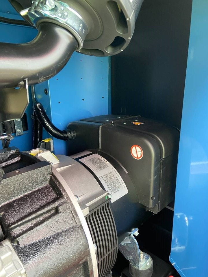 Sdmo K44 - 44 kVA Generator - DPX-17005 - Generator set: picture 3 Sdmo K44 - 44 kVA Generator - DPX-17005 - Generator set: picture 3