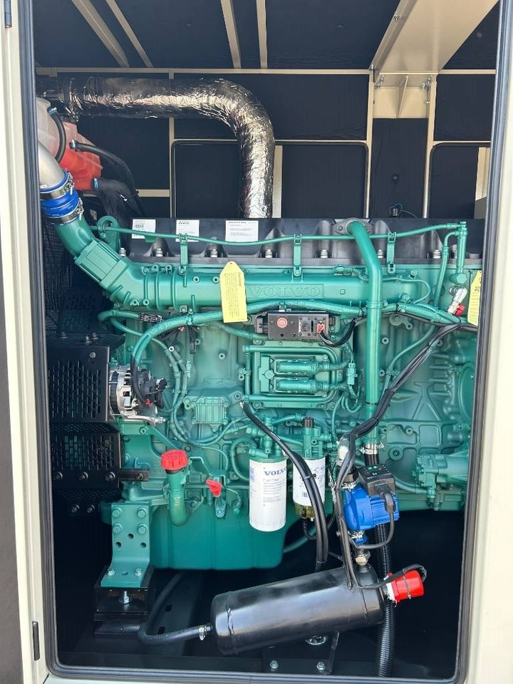 New Generator set Volvo TAD1342GE - 385 kVA Generator - DPX-18878.1: picture 14 New Generator set Volvo TAD1342GE - 385 kVA Generator - DPX-18878.1: picture 14
