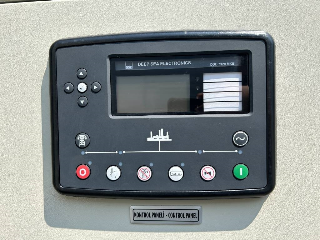 New Generator set Volvo TAD1342GE - 385 kVA Generator - DPX-18878.1: picture 8 New Generator set Volvo TAD1342GE - 385 kVA Generator - DPX-18878.1: picture 8