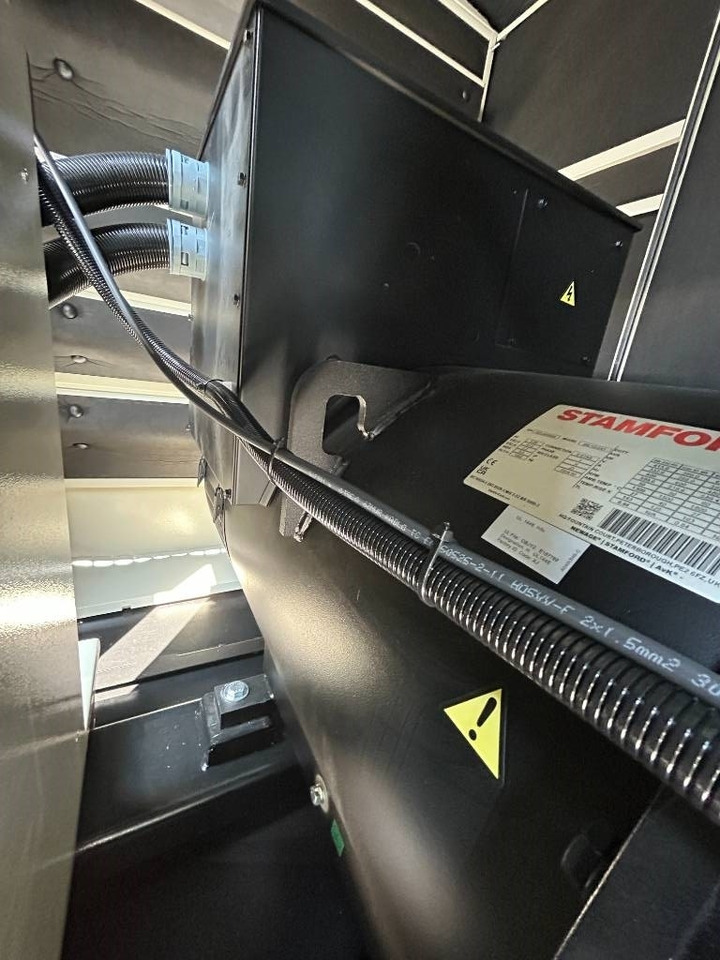 New Generator set Volvo TAD1342GE - 385 kVA Generator - DPX-18878.1: picture 20 New Generator set Volvo TAD1342GE - 385 kVA Generator - DPX-18878.1: picture 20