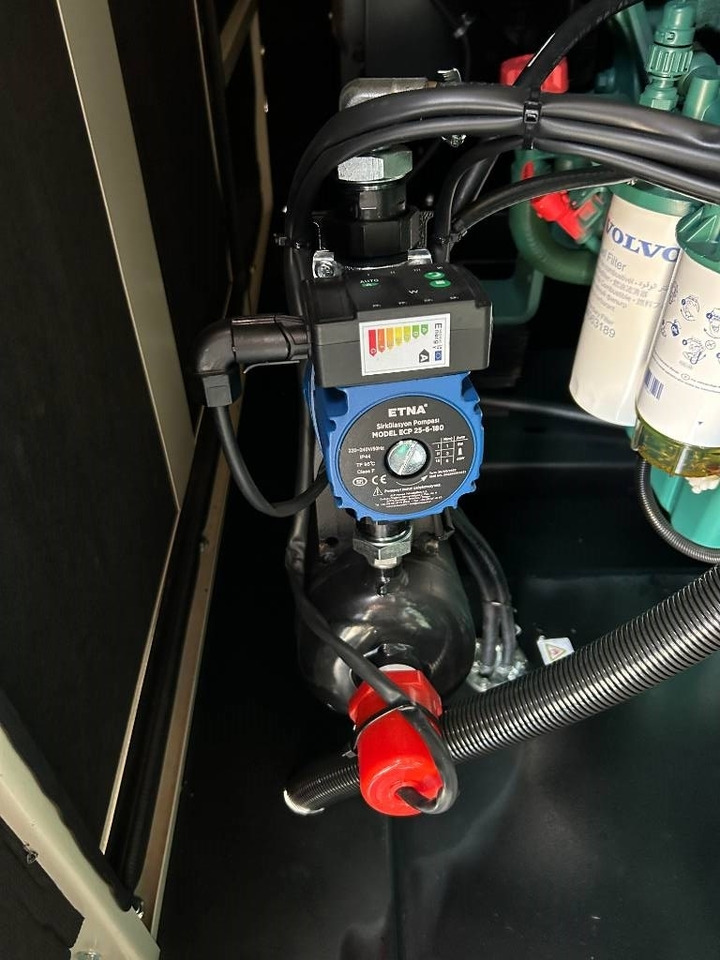 New Generator set Volvo TAD1342GE - 385 kVA Generator - DPX-18878.1: picture 24 New Generator set Volvo TAD1342GE - 385 kVA Generator - DPX-18878.1: picture 24