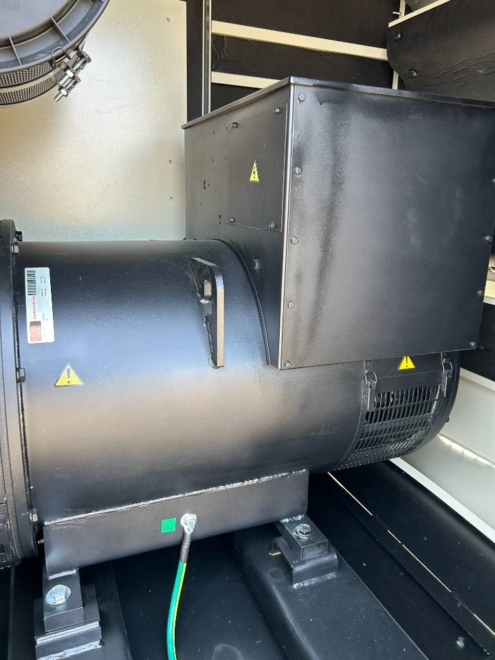 New Generator set Volvo TAD1342GE - 385 kVA Generator - DPX-18878.1: picture 23 New Generator set Volvo TAD1342GE - 385 kVA Generator - DPX-18878.1: picture 23