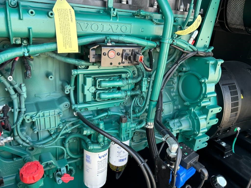 New Generator set Volvo TAD1342GE - 385 kVA Generator - DPX-18878.1: picture 15 New Generator set Volvo TAD1342GE - 385 kVA Generator - DPX-18878.1: picture 15