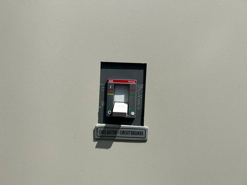 New Generator set Volvo TAD1342GE - 385 kVA Generator - DPX-18878.1: picture 9 New Generator set Volvo TAD1342GE - 385 kVA Generator - DPX-18878.1: picture 9