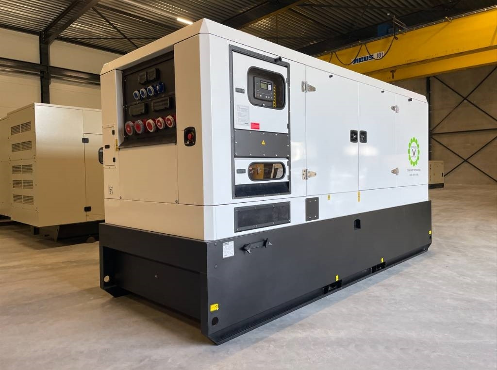 Volvo TAD1382GE - 430 kVA Stage V Generator - DPX-19032 - Generator set: picture 2 Volvo TAD1382GE - 430 kVA Stage V Generator - DPX-19032 - Generator set: picture 2