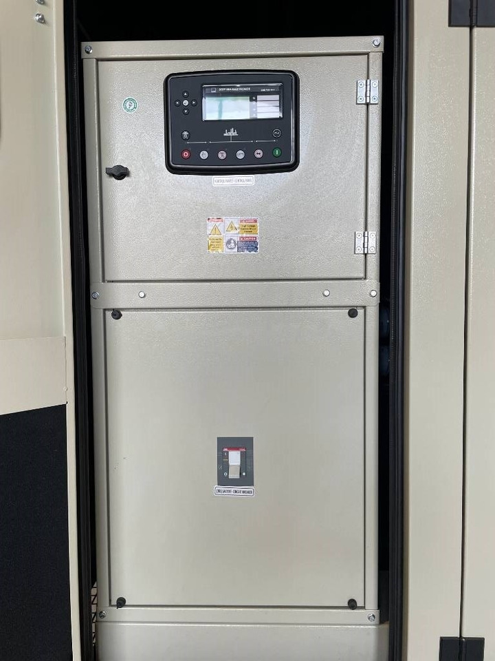 New Generator set Volvo TAD841GE - 275 kVA Generator - DPX-18876: picture 7