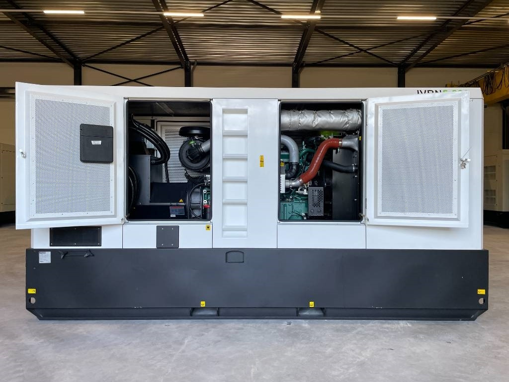 Volvo TAD882GE - 275 kVA Stage V Generator - DPX-19029 - Generator set: picture 5 Volvo TAD882GE - 275 kVA Stage V Generator - DPX-19029 - Generator set: picture 5