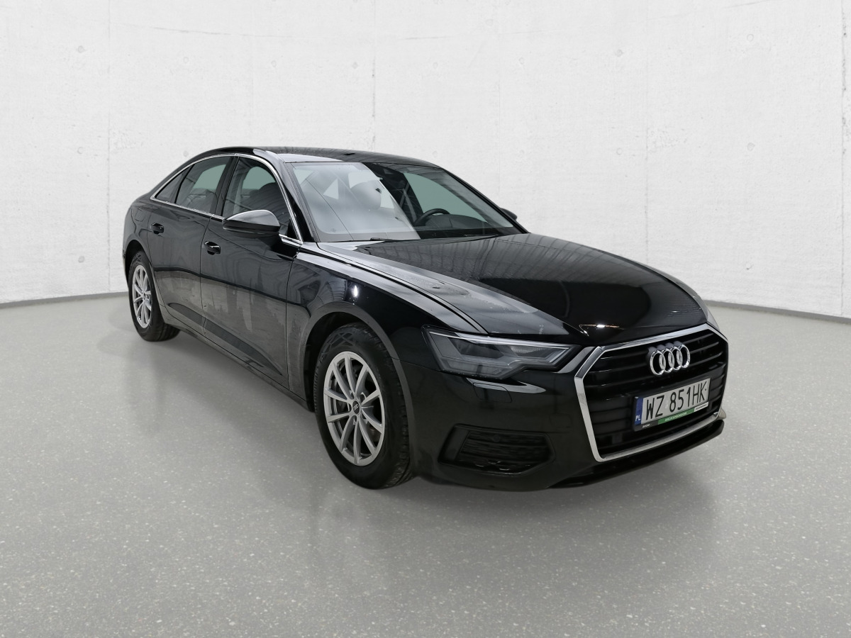 AUDI A6 SEDAN - Sedan: picture 1 AUDI A6 SEDAN - Sedan: picture 1