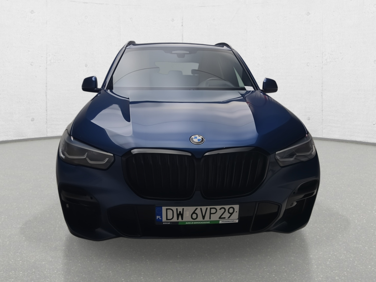 BMW X5 XDRIVE30D SUV - SUV: picture 3 BMW X5 XDRIVE30D SUV - SUV: picture 3