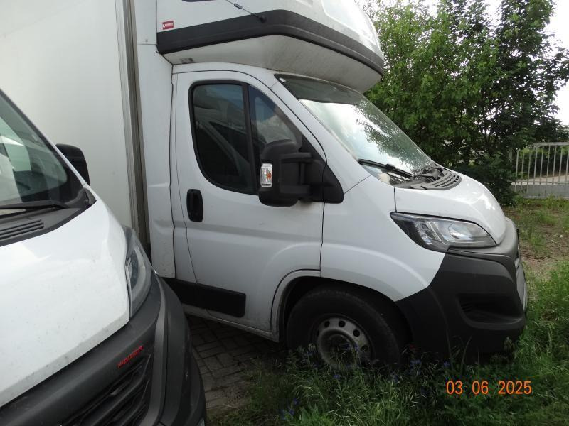 FIAT DUCATO CHŁODNIA/IZOTERMA - Refrigerated van: picture 1 FIAT DUCATO CHŁODNIA/IZOTERMA - Refrigerated van: picture 1