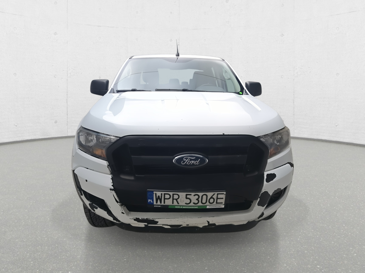 FORD RANGER PICK-UP - Pickup truck: picture 3 FORD RANGER PICK-UP - Pickup truck: picture 3