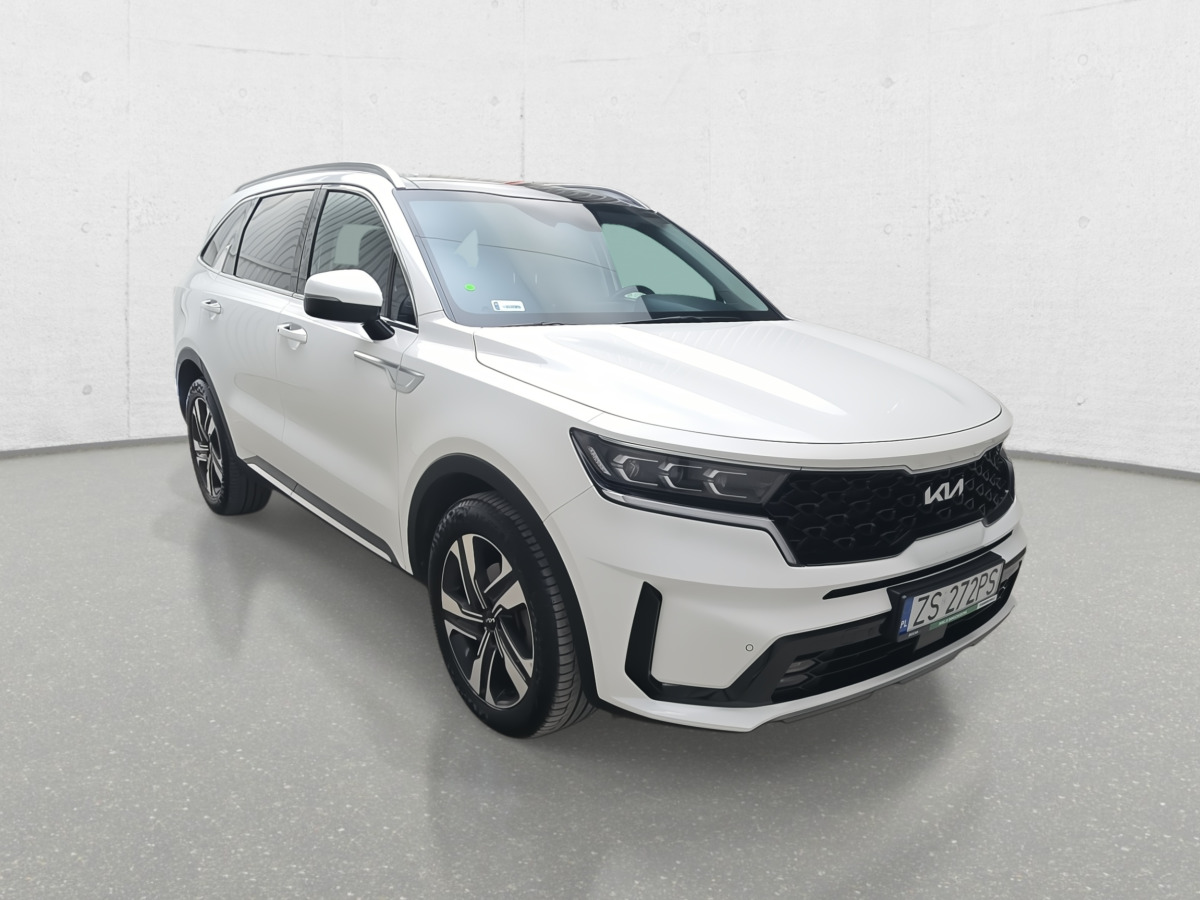 KIA SORENTO SUV - SUV: picture 2 KIA SORENTO SUV - SUV: picture 2