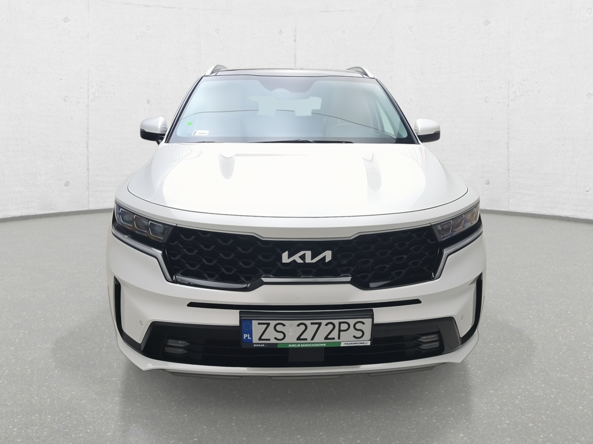 KIA SORENTO SUV - SUV: picture 3 KIA SORENTO SUV - SUV: picture 3