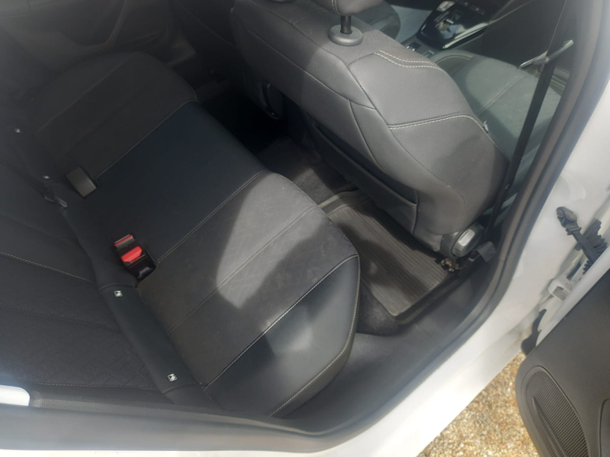 Hatchback OPEL CORSA HATCHBACK: picture 12