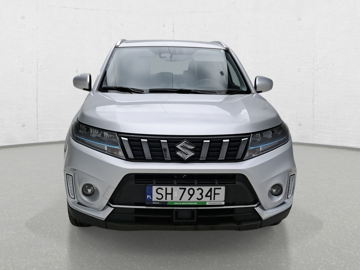 SUZUKI VITARA HYBRID SUV - SUV: picture 3 SUZUKI VITARA HYBRID SUV - SUV: picture 3
